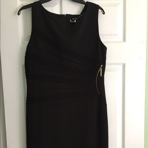 Ivanka Trump LBD